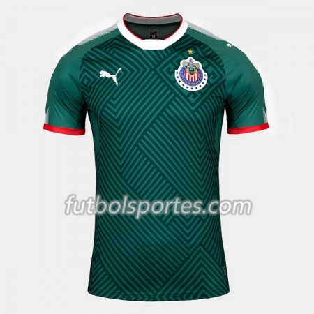 Camisetas CD Guadalajara Tercera Equipacion 2018/2019
